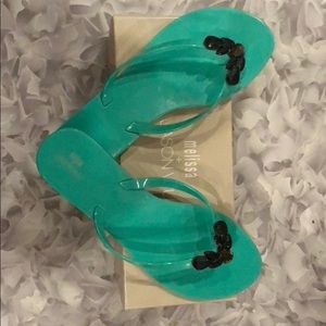 Melissa Harmonic + Jason Wu II